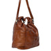 Project 100 Knitting Project Bag (Walnut)-Knitting Bag-RE:DESIGNED-Wild & Woolly Yarns