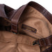 Project 100 Knitting Project Bag (Woodsmoke)-Knitting Bag-RE:DESIGNED-Wild & Woolly Yarns