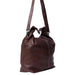 Project 100 Knitting Project Bag (Woodsmoke)-Knitting Bag-RE:DESIGNED-Wild & Woolly Yarns