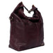 Project 101 Knitting Project Bag (Dark Cherry)-Knitting Bag-RE:DESIGNED-Wild & Woolly Yarns