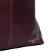 Project 101 Knitting Project Bag (Dark Cherry)-Knitting Bag-RE:DESIGNED-Wild & Woolly Yarns