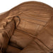 Project 101 Knitting Project Bag (Taupe)-Knitting Bag-RE:DESIGNED-Wild & Woolly Yarns