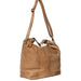 Project 101 Knitting Project Bag (Taupe)-Knitting Bag-RE:DESIGNED-Wild & Woolly Yarns