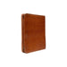 Project 103 Double-Pointed Needle Case (Burned Tan)-Knitting Bag-RE:DESIGNED-Wild & Woolly Yarns