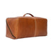 Project 104 Knitting Project Bag (Burned Tan)-Knitting Bag-RE:DESIGNED-Wild & Woolly Yarns