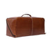 Project 104 Knitting Project Bag (Walnut)-Knitting Bag-RE:DESIGNED-Wild & Woolly Yarns