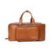 Project 105 Knitting Project Bag (Burned Tan)-Knitting Bag-RE:DESIGNED-Wild & Woolly Yarns
