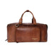 Project 105 Knitting Project Bag (Walnut)-Knitting Bag-RE:DESIGNED-Wild & Woolly Yarns