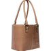 Project 106 Knitting Project Bag (Taupe)-Knitting Bag-RE:DESIGNED-Wild & Woolly Yarns