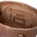 Project 106 Knitting Project Bag (Taupe)-Knitting Bag-RE:DESIGNED-Wild & Woolly Yarns