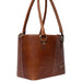 Project 106 Knitting Project Bag (Walnut)-Knitting Bag-RE:DESIGNED-Wild & Woolly Yarns