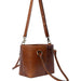 Project 106 Knitting Project Bag (Walnut)-Knitting Bag-RE:DESIGNED-Wild & Woolly Yarns