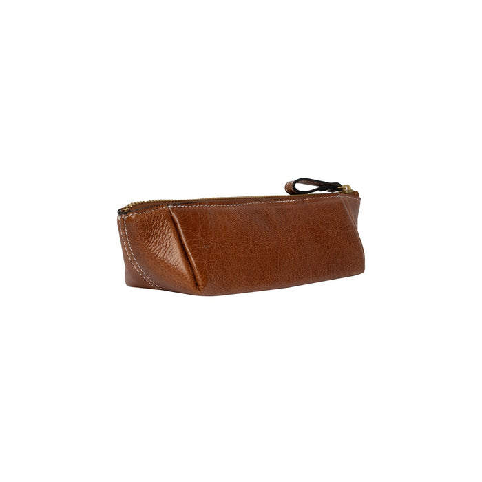 Project 11 Triangular Accessory Knitting Case (Walnut)