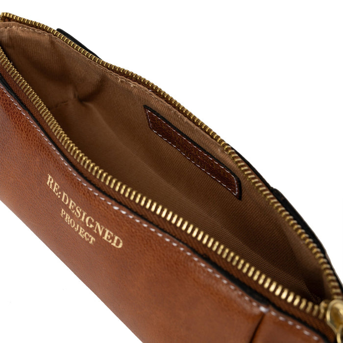 Project 11 Triangular Accessory Knitting Case (Walnut)