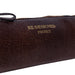 Project 11 Triangular Accessory Knitting Case (Woodsmoke)-Knitting Bag-RE:DESIGNED-Wild &amp; Woolly Yarns