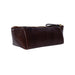 Project 11 Triangular Accessory Knitting Case (Woodsmoke)-Knitting Bag-RE:DESIGNED-Wild &amp; Woolly Yarns