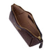 Project 11 Triangular Accessory Knitting Case (Woodsmoke)-Knitting Bag-RE:DESIGNED-Wild &amp; Woolly Yarns