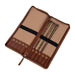 Project 112 Knitting Needle Case (Walnut)-Knitting Bag-RE:DESIGNED-Wild & Woolly Yarns