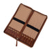Project 112 Knitting Needle Case (Walnut)-Knitting Bag-RE:DESIGNED-Wild & Woolly Yarns