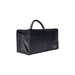 Project 114 Knitting Project Bag (Black)-Knitting Bag-RE:DESIGNED-Wild & Woolly Yarns