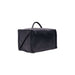 Project 115 Knitting Project Bag (Black)-Knitting Bag-RE:DESIGNED-Wild & Woolly Yarns