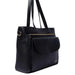 Project 138 Knitting Project Bag (Black)-Knitting Bag-RE:DESIGNED-Wild & Woolly Yarns