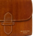 Project 18 (Burned Tan / Gold)-Knitting Bag-RE:DESIGNED-Wild &amp; Woolly Yarns