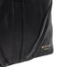 Project 25 Project Bag (Black)-Knitting Bag-Wild and Woolly Yarns