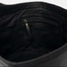 Project 26 Small Bucket Bag (Black)-Knitting Bag-RE:DESIGNED-Wild & Woolly Yarns
