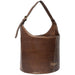 Project 26 Small Bucket Bag (Woodsmoke)-Knitting Bag-RE:DESIGNED-Wild & Woolly Yarns