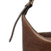 Project 26 Small Bucket Bag (Woodsmoke)-Knitting Bag-RE:DESIGNED-Wild & Woolly Yarns