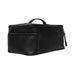 Project 31 Knitting Bag (Black)-Knitting Bag-RE:DESIGNED-Wild &amp; Woolly Yarns