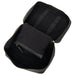 Project 31 Knitting Bag (Black)-Knitting Bag-RE:DESIGNED-Wild &amp; Woolly Yarns