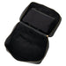 Project 31 Knitting Bag (Black)-Knitting Bag-RE:DESIGNED-Wild &amp; Woolly Yarns