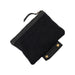 Project 31 Knitting Bag (Black)-Knitting Bag-RE:DESIGNED-Wild &amp; Woolly Yarns