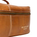 Project 31 Knitting Bag (Burned Tan)-Knitting Bag-RE:DESIGNED-Wild &amp; Woolly Yarns