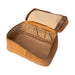 Project 31 Knitting Bag (Burned Tan)-Knitting Bag-RE:DESIGNED-Wild &amp; Woolly Yarns
