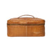 Project 31 Knitting Bag (Burned Tan)-Knitting Bag-RE:DESIGNED-Wild &amp; Woolly Yarns