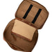 Project 31 Knitting Bag (Walnut)-Knitting Bag-RE:DESIGNED-Wild &amp; Woolly Yarns