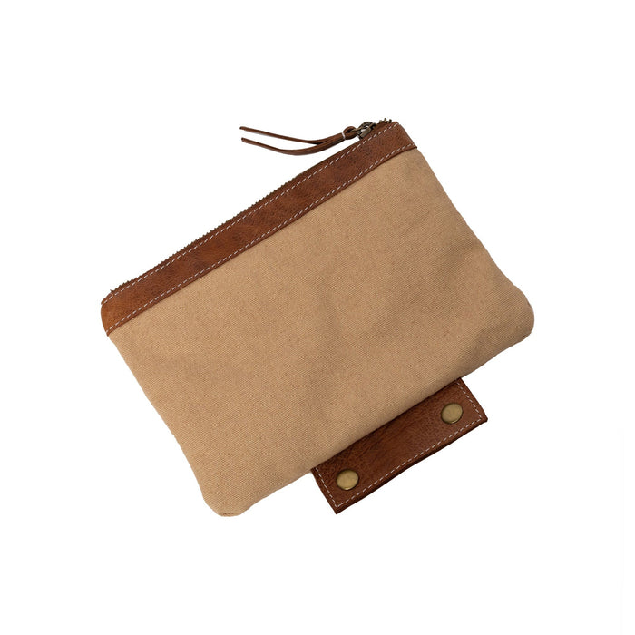 Project 31 Knitting Bag (Walnut)-Knitting Bag-RE:DESIGNED-Wild &amp; Woolly Yarns