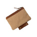 Project 31 Knitting Bag (Walnut)-Knitting Bag-RE:DESIGNED-Wild &amp; Woolly Yarns
