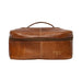 Project 31 Knitting Bag (Walnut)-Knitting Bag-RE:DESIGNED-Wild &amp; Woolly Yarns