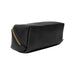 Project 36 Knitting Project Bag (Black)-Knitting Bag-RE:DESIGNED-Wild & Woolly Yarns