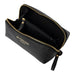 Project 36 Knitting Project Bag (Black)-Knitting Bag-RE:DESIGNED-Wild & Woolly Yarns