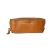 Project 36 Knitting Project Bag (Burned Tan/Gold)-Knitting Bag-RE:DESIGNED-Wild & Woolly Yarns