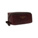 Project 36 Knitting Project Bag (Dark Cherry)-Knitting Bag-RE:DESIGNED-Wild & Woolly Yarns