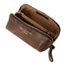 Project 36 Knitting Project Bag (Woodsmoke)-Knitting Bag-RE:DESIGNED-Wild & Woolly Yarns