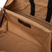 Project 39 Knitting Project Bag (Dark Cherry)-Knitting Bag-RE:DESIGNED-Wild & Woolly Yarns