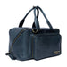 Project 39 Knitting Project Bag (Sapphire Blue)-Knitting Bag-RE:DESIGNED-Wild & Woolly Yarns