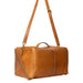 Project 40 Knitting Project Bag (Burned Tan)-Knitting Bag-RE:DESIGNED-Wild &amp; Woolly Yarns